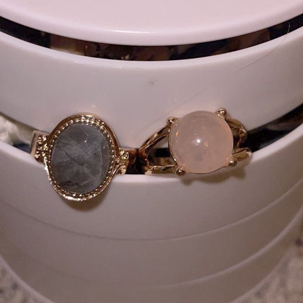 women’s rings